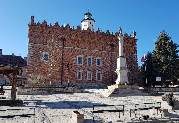 pielgrzymka do Włoch