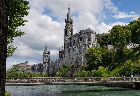 pielgrzymka do Włoch