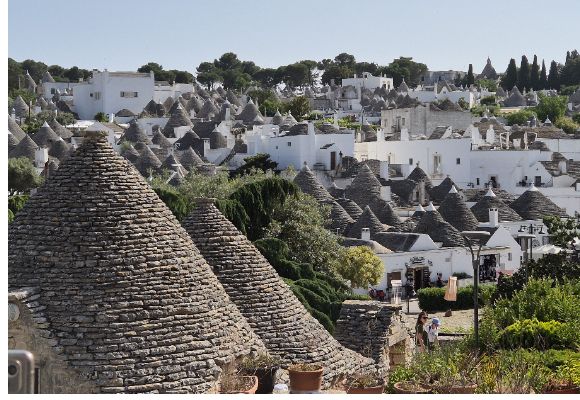 pielgrzymka do Włoch