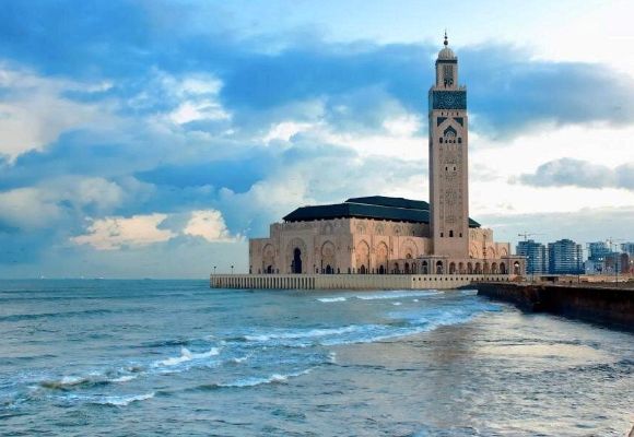 pielgrzymka do Włoch