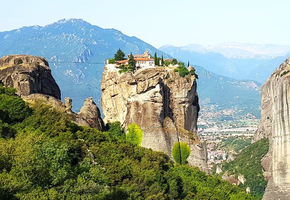 pielgrzymka do Włoch