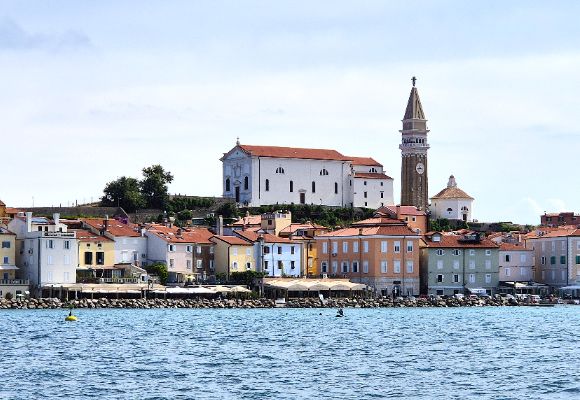 pielgrzymka do Włoch