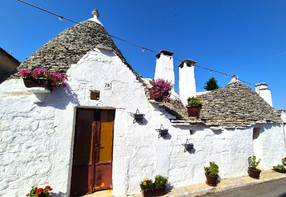 pielgrzymka do Włoch