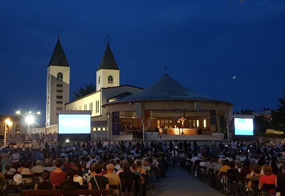 pielgrzymka do Włoch