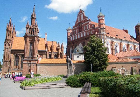 pielgrzymka do Włoch