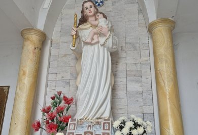pielgrzymka