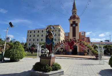 pielgrzymka