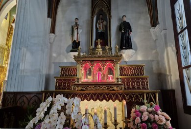 pielgrzymka