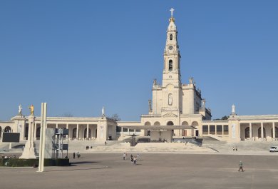 pielgrzymka