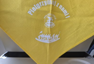 pielgrzymka