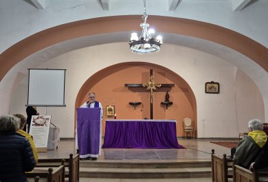 pielgrzymka