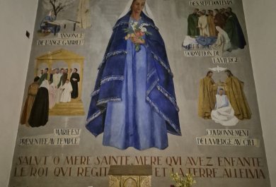 pielgrzymka