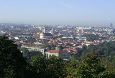pielgrzymka