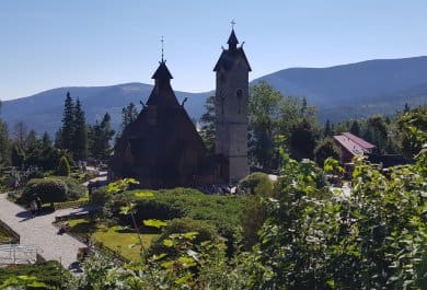 pielgrzymka