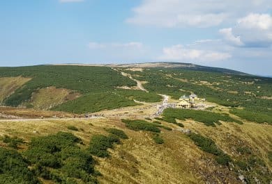 pielgrzymka