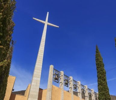 pielgrzymka do lourdes