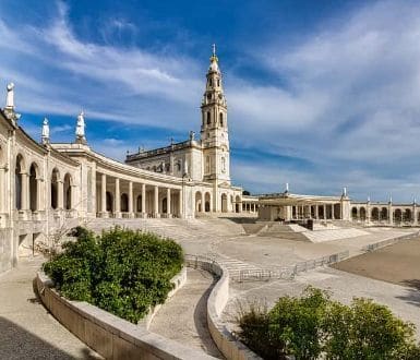 pielgrzymka do lourdes