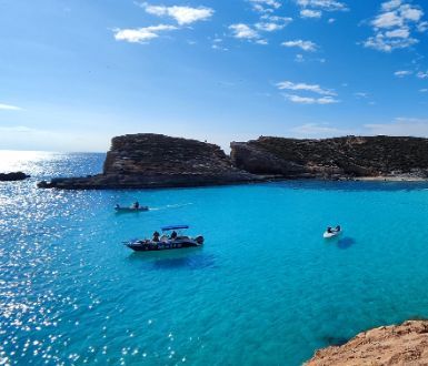 Pielgrzymka na Maltę 17-24.02.2026 r.