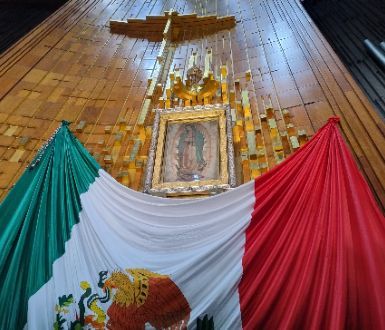 pielgrzymka do lourdes