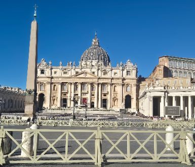pielgrzymka do lourdes