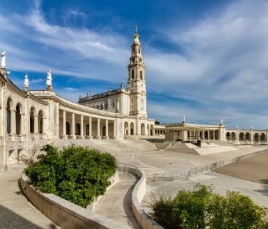 pielgrzymka do lourdes