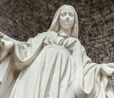 pielgrzymka do lourdes