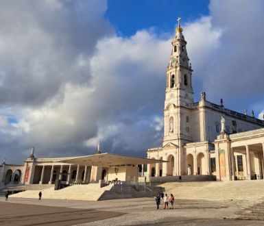 Fatima i Santiago de Compostela 16-24.06.2026 r.