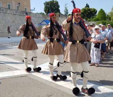 Grecja śladami św. Pawła 09-17.09.2026 r.