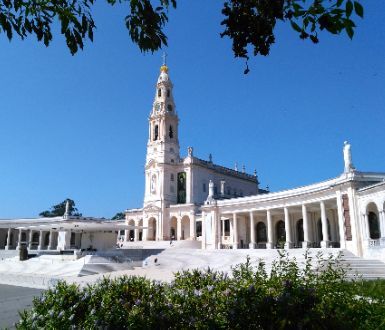 Fatima i Santiago de Compostela 25.02-05.03.2026 r.