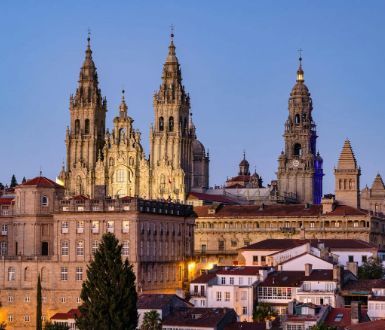 pielgrzymka do lourdes