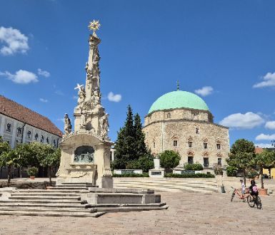 pielgrzymka do lourdes