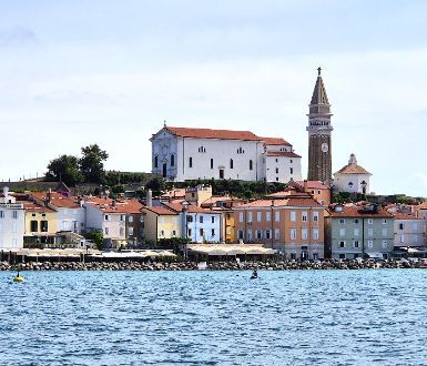 Pielgrzymka do Słowenii 01-10.07.2026 r.