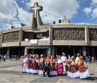 pielgrzymka do lourdes