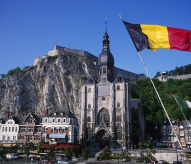 pielgrzymka do lourdes