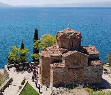 Pielgrzymka na Bałkany 18-29.09.2026 r.