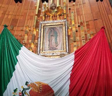 pielgrzymka do lourdes